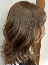 ロハン ミナトマチノ美容室(LOHAN)