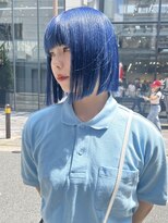 リッチ(RITZY)&nbsp;【RITZY】Blue Bob