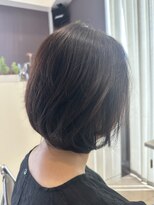 イースト(YEAST)&nbsp;ボブ