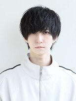 リップス 二子玉川店 (LIPPS)&nbsp;ナチュラルウルフ