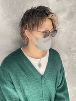 ラス(Las)&nbsp;ツイストスパイラル