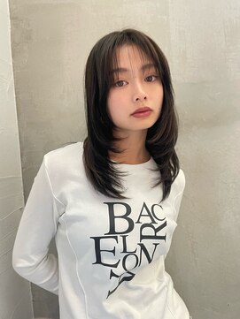 ロンドフルール 大宮東口(Lond fleur) ザクザクレイヤー