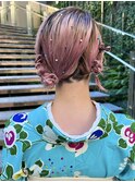 タイトねじねじツイン