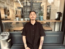 クフィア メンズヘアカンポ なんば日本橋店(CUFFIA MEN'S HAIR CAMPO)の雰囲気（平日は21時まで営業♯理容室♯メンズ♯シェービング♯バーバー）