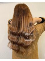 クラナ(clana)&nbsp;エクステグラデーション