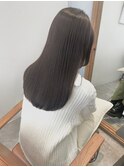 酸性ストレート/縮毛矯正/髪質改善【奈良/高田/橿原】