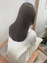 アタマ(atama) 酸性ストレート/縮毛矯正/髪質改善【奈良/高田/橿原】