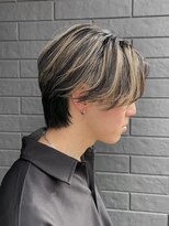 アビールブレ 新潟万代(ABEY LEVRAI) ハイライト