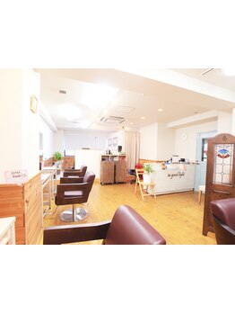 【完全予約制】マンツーマンのカウンセリングと丁寧な施術で、女性ならではのお悩みに寄り添います◎