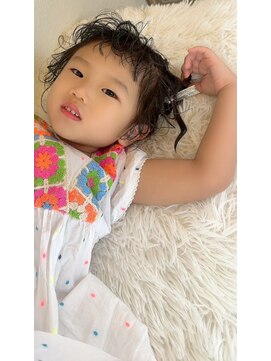 パーティー PAR-TY 芦屋店 2歳