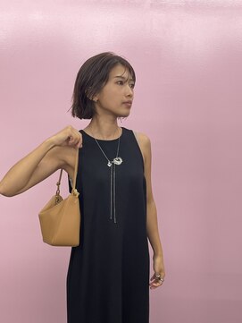 キジ(KIJI) soft perm