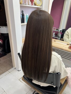 クラウドナイン(CLOUD9) フォレストベージュ