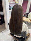 フォレストベージュ