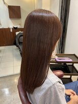 ミーテ(mi:te)&nbsp;髪質改善トリートメント