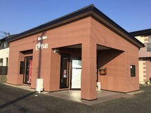 シフォンの雰囲気（サロン外観）