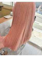 トリートメント種類