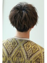 リップス 大宮(LIPPS)&nbsp;ラフナチュラルマッシュ