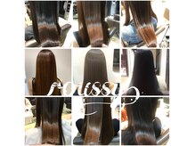 ルーシー(roussy.)