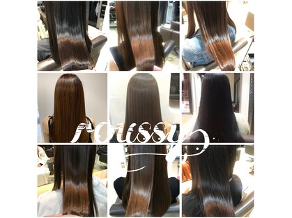 ルーシー(roussy.)の写真