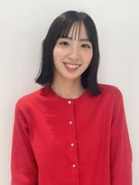 ジーナ 十条(Zina)&nbsp;ボブ