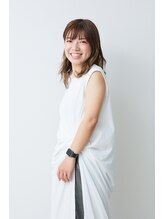ジル フラン 吉田店(JILL franc) Nanami 