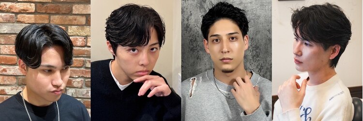 ヒロギンザ 田町店(HIRO GINZA)のサロンヘッダー