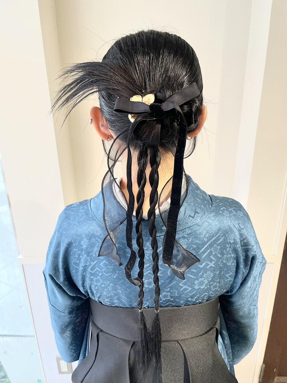 2025年春】ヘアセットの髪型・ヘアアレンジ｜下北沢・成城学園