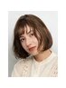 【価格改定前最終ゲリラ】カット+フルカラー+2stepトリートメント12030→5900