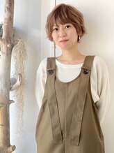 ヘアーメイクオズ(hair make O/S) 伊藤 里子