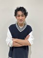 美容室ヒラトヤ 都南店/佐藤利樹