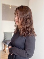 アン アイズ(ann EYES) ネオソバージュ