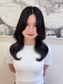 ウィズ 柏店(Wiz)&nbsp;トレントヘアや韓国スタイルもお任せください！[韓国ヘア]