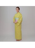 浴衣レンタル¥13,200/No.075