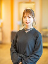 セレクトタカミ(select TAKAMI) 前田 亜由美