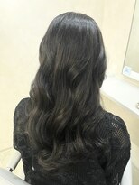 ユニック コウベ(unique KOBE)&nbsp;髪質改善カラー×髪質改善×艶髪×暗髪×グレージュ×神戸三宮