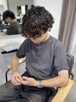 波巻きスパイラル