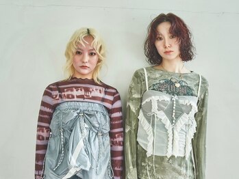 LUAU records【ルアウ　レコーズ】