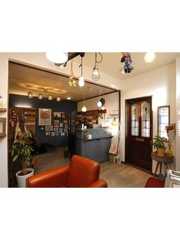 【古河市】丁寧なカウンセリングであなたの“なりたい”を汲み取ります♪洗練された技術で理想を実現＊