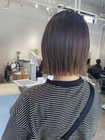 コクウ(COCU)&nbsp;ボブ