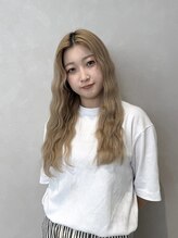 カモン(CAMON) 伊藤 愛莉2F