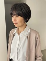 オルカ(orca)&nbsp;【haruka】ショート