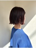 ボブ（ラフ）