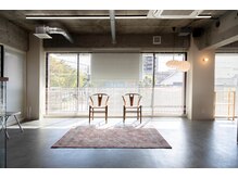 アニューヘアー 西原店(ANEW hair)の雰囲気（ANEW hair ）