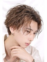 アイトーキョー 横浜(AI TOKYO)&nbsp;縦落ちセンターパート