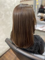 ハレ(80)&nbsp;オリーブベージュ