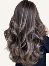 ヘアーピース(Hair Peace)