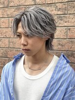 アビー(ABEY)&nbsp;ローライトカラー/長岡