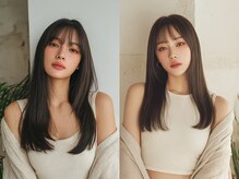 ドルチェ 梅田(Dolce)の雰囲気（女性のナチュラルな美しさを引き出します◇）