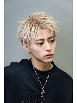 ゴールド 渋谷神南(GOALD) アップバンク