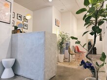 レブ 神戸三宮(LEB)の雰囲気(海外アパートライクに洗練されたインテリア...(LEB神戸三宮))